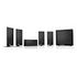 KEF T105 System, Black