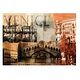 Nostalgisches Venedig - 1000 pieces (Ravensburger)