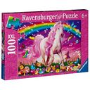 Pferdetraum - 100 pieces (Ravensburger)