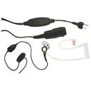 ALBRECHT AE 31-PT07 Security Headset (41990)