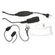 ALBRECHT AE 31-PT07 Security Headset (41990)