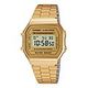 CASIO Collection A168WG-9EF