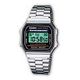 CASIO Collection A168WA-1YES