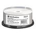 VERBATIM BD-R 25GB/6x, 25 pieces (43743)