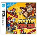 Mario vs. Donkey Kong 3 - Mini-Land Mayham! (Nintendo), NDS