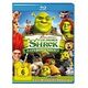 Shrek 4 - Forever After (Blu-ray)