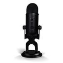 BLUE MICROPHONES Yeti, Blackout