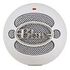 BLUE MICROPHONES Snowball, White