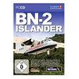 Flight Simulator X - BN-2 Islander (Flight1), PC