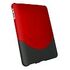 IFROGZ Luxe for iPad, Red