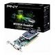 PNY Quadro 600, Nvidia Quadro 600, 1.0GB GDDR3, PCI-Express, Retail (VCQ600-PB)