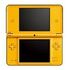 NINTENDO DSi XL, Gelb