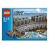 LEGO City - Flexible Schienen (7499)