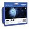 BROTHER LC1280XLBK Twin-Pack (LC1280XLBKBP2DR)