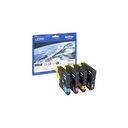 BROTHER LC-985 Value-Pack (LC985VALBPDR)