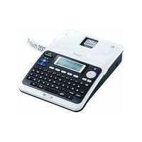 BROTHER P-Touch PT-2030VP