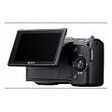 SONY NEX-5 Body, Schwarz
