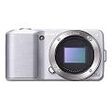SONY NEX-5 Body, Silber