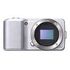 SONY NEX-5 Body, Silver