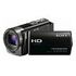 SONY HDR-CX130, Black