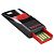 SANDISK Cruzer Edge, 8.0GB (SDCZ51-008G)