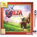The Legend of Zelda - Ocarina of Time (Nintendo), 3DS