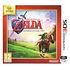 The Legend of Zelda - Ocarina of Time (Nintendo), 3DS