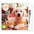 Nintendogs + Cats - Golden Retriever & New Friends (Nintendo), 3DS