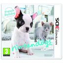 Nintendogs + Cats - French Bulldog & New Friends (Nintendo), 3DS
