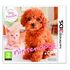 Nintendogs + Cats - Toy Poodle & New Friends (Nintendo), 3DS