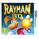 Rayman 3D (Ubisoft), 3DS