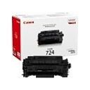 CANON Toner CRG-724, Black (3481B002)