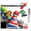 Mario Kart 7 (Nintendo), 3DS