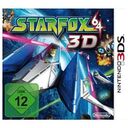 Starfox 64 3D (Nintendo), 3DS