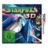 Starfox 64 3D (Nintendo), 3DS