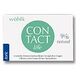 WÖHLK Contact Life toric, 6-Pack