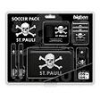 BIGBEN Soccer Pack - ST. Pauli, NDS Lite/DSi (BB 004865)