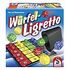 Würfel-Ligretto (Schmidt Spiele)