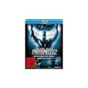 Undisputed 2 - Last Man Standing (Blu-ray, M.J.White / S.Adkins)