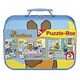 Die Maus: Puzzle-Box - 2x26/48 pieces (Schmidt Spiele)