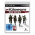 Operation Flashpoint - Red River (Codemasters), PS3