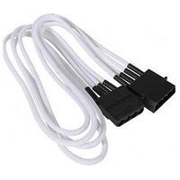 Molex Extension Cable, 4-Pin, 30cm