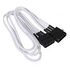 Molex Extension Cable, 4-Pin, 30cm