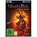 Mount & Blade - Fire and Sword (Paradox), PC