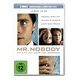 Mr. Nobody (2 DVDs, Director's Cut + Kinofassung, J.Leto / S.Polley)
