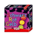 Schwarz Rot Gelb (Amigo)