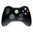 MICROSOFT Wireless Controller for Windows, Black, PC/XB360