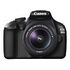 CANON EOS 1100D Kit, EF-S 18-55mm III DC (5161B031)