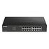 D-LINK 16-port smart managed switch (DGS-1100-16)