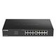 D-LINK 16-port smart managed switch (DGS-1100-16)